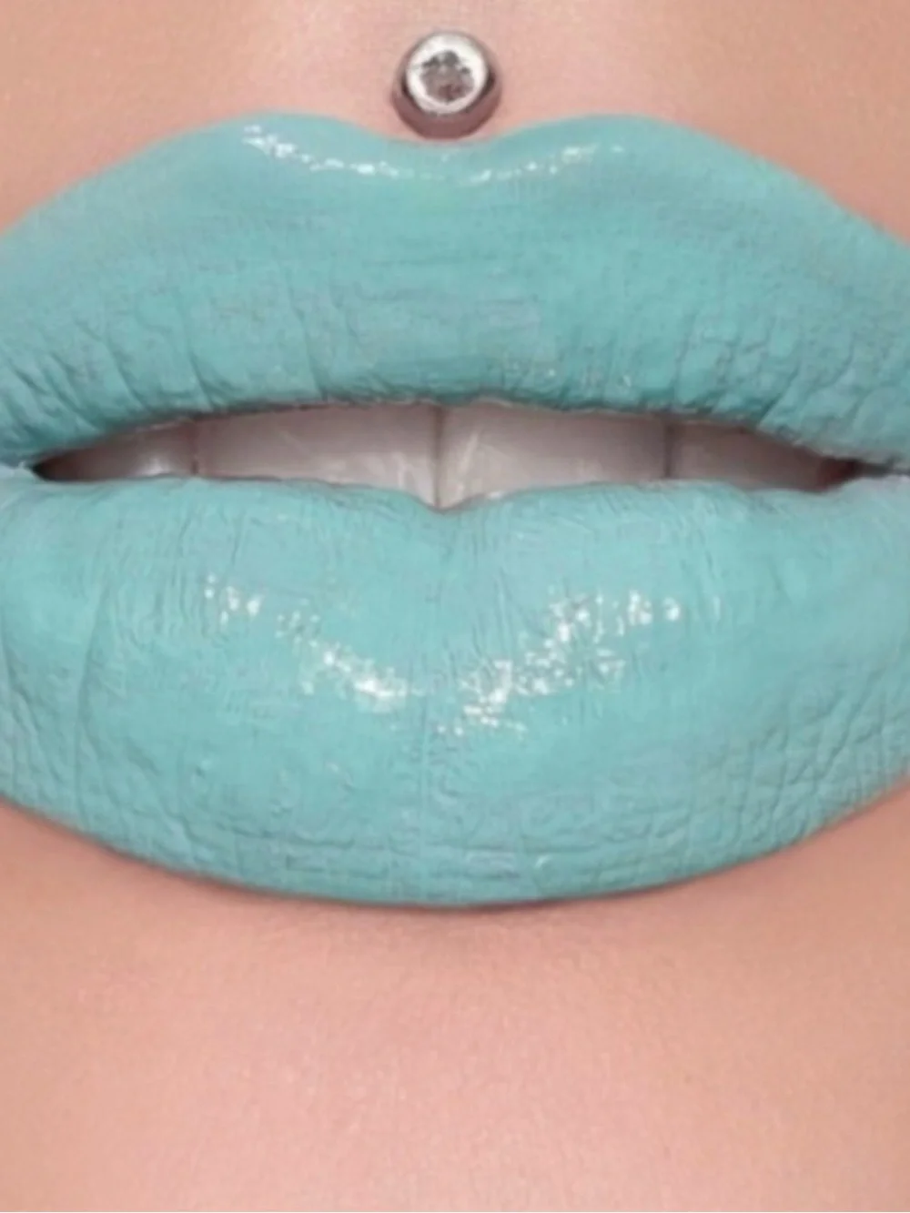Jeffree Star - Supreme Gloss in Gloss'd In Paradise -New!